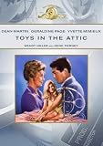 Toys in the Attic