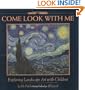 Come Look With Me: Exploring Landscape Art With Children (Come Look With Me Series)