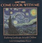 Come Look With Me:Explor.Landscape Art..