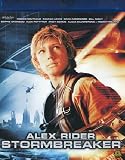alex rider - stormbreaker (Blu-Ray) Italian Import