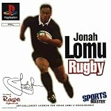 Jonah lomu rugby Playstation