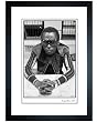 Miles Outside, 1969