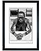 Miles Outside, 1969 - Fine Art Print