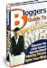 BLOGGERS GUIDE to PROFITS - Discover Little Known Secrets About MAKING MONEY with Your Blog