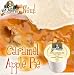 Van Houtte APPLE CARAMEL PIE Coffee - 12 k-cups