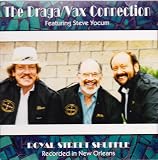 The Draga Vax Connection