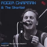Chappo - The Loft Tapes, Vol. 2: Rostock 1983