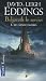 Belgarath le sorcier, Tome 1 : Les années noires