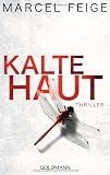 Produkt-Bild: Kalte Haut: Thriller