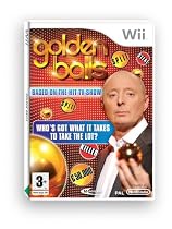 Golden Balls (Wii)