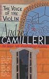 Voice of the Violin (Montalbano 4)