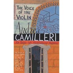 The Voice of the Violin (Montalbano 4)