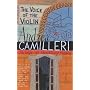 The Voice of the Violin (Montalbano 4)