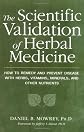 Scientific Validation of Herbal Medicine
