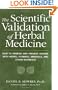 Scientific Validation of Herbal Medicine