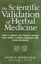 Scientific Validation of Herbal Medicine