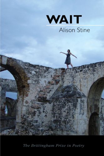 Wait (Brittingham Prize in Poetry)