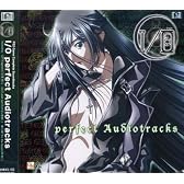 I/O perfect Audiotracks
