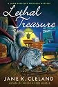 Lethal Treasure: A Josie Prescott Antiques Mystery (Josie Prescott Antiques Mysteries)