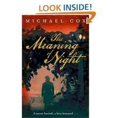 The Meaning of Night