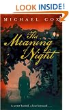 The Meaning of Night