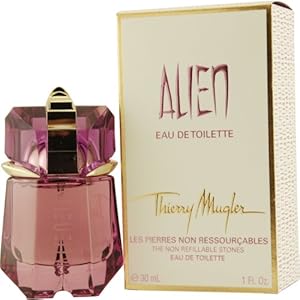 Amazon.com : Best Deal Alien Perfume by Thierry Mugler for women Personal Fragrances Online Store