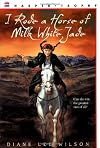 I Rode A Horse Of Milk White Jade