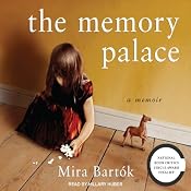 The Memory Palace | [Mira Bartok]