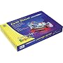 EARTH SHOVEL - Science Construction Kit - Use imagination for different creations - Educational Product - More than a Game or Toy - Aids Learning - Many hours of fun plus learn about Construction