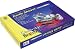 EARTH SHOVEL - Science Construction Kit - Use imagination for different creations - Educational Product - More than a Game or Toy - Aids Learning - Many hours of fun plus learn about Construction