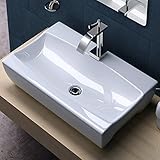 Waschbecken und Waschtisch: der Waschplatz im Bad bei heimwerker.de