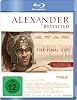 Alexander - Revised Version - Blu-ray (DVD)