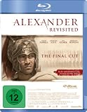 Alexander - Revisited/The Final Cut [Blu-ray]