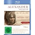 Alexander - Revisited/The Final Cut [Blu-ray]