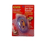 Buy Adhesive Technologies 05622 Dot Glue Runner by Adhesive Technologies