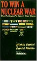 TO WIN A NUCLEAR WAR