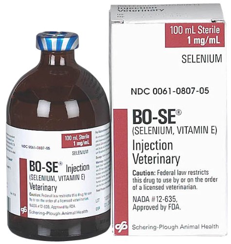 BoSe (Rx Required) , 100 ml