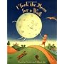 I Took the Moon for a Walk by Carolyn Curtis
