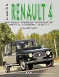 Le guide de la Renault 4l