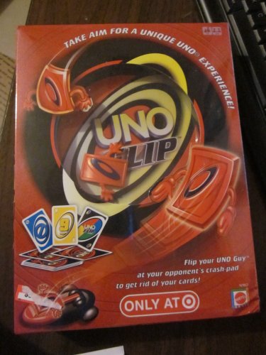 Uno Flip