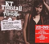 Eye to the Telescope (2 CDs/1 DVD)