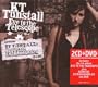 Eye to the Telescope (2 CDs/1 DVD)
