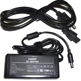 51KmFURLsKL._SL160_ HQRP Laptop AC Adapter Replacement for HP PPP009L Compaq Business Notebook NX7400, NX6325, NX6320, NX6315, NX6310, NC6400, NC6320, NC4400, NC2400 Series (18.5V, 3.5A) Equivalent