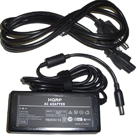 Click here to buy HQRP Laptop AC Adapter Replacement for HP PPP009L Compaq Business Notebook NX7400, NX6325,... by HQRP.