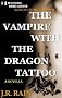 The Vampire With the Dragon Tattoo (Spinoza Series #1)