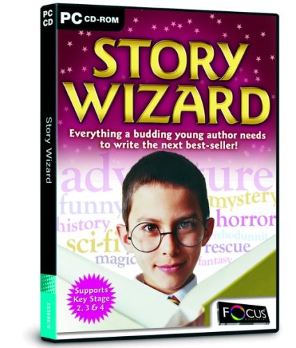 Story Wizard (PC)