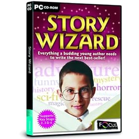 Story Wizard (PC)