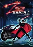 Zorro: Generation Z Two
