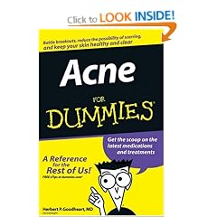 Acne for Dummies