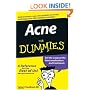 Acne For Dummies (For Dummies (Health & Fitness))